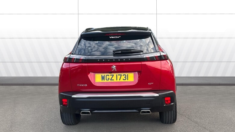 Peugeot 2008 1.2 PureTech 130 GT Premium 5dr EAT8 Petrol Estate